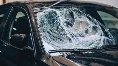 ДТП у Прилуках та Чернігові