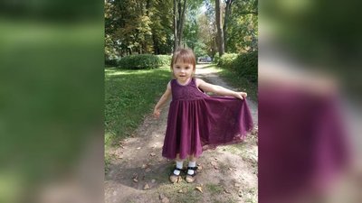 Шестеро дітей та двоє онуків: історія патронатної родини, яка евакуювалася на Вінниччину Шестеро дітей та двоє онуків: історія патронатної родини, яка евакуювалася на Вінниччину