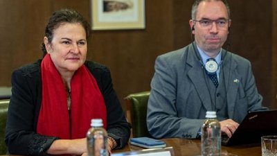 МОЗ прагне створити "фармбезвіз" для виходу українських ліків на європейський ринок МОЗ прагне створити "фармбезвіз" для виходу українських ліків на європейський ринок