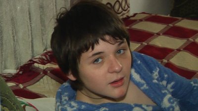 На Житомирщині родині дитини з інвалідністю відмовляють у постановці на облік для отримання авто На Житомирщині родині дитини з інвалідністю відмовляють у постановці на облік для отримання авто