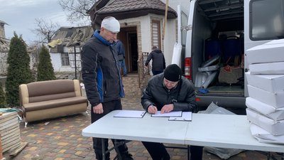 "Як кажуть нелюди є нелюди". Наслідки нічної атаки Миколаєва