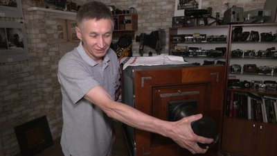 Музей фотографії Рівне Музей фотографії Рівне