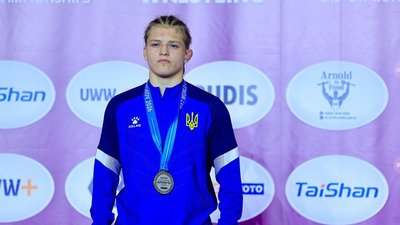 Марія Полторак
