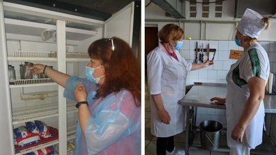 На Житомирщині проінспектували пришкільні табори – у 6 закладах виявили порушення