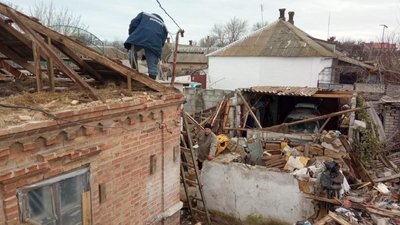 Шістнадцятий день вторгнення РФ: ситуація на Херсонщині. ТЕКСТОВА ТРАНСЛЯЦІЯ