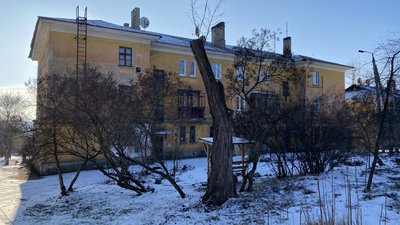 31 будинок збанкрутілого Хімзаводу передадуть на баланс Костянтинівської громади 31 будинок збанкрутілого Хімзаводу передадуть на баланс Костянтинівської громади