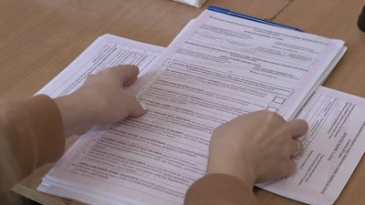 Спостерігачі виявили розбіжності у протоколах ще 30 дільниць у Харкові
