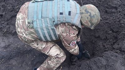 Вторгнення Росії в Україну: головні події на Сумщині 45 тижня війни Вторгнення Росії в Україну: головні події на Сумщині 45 тижня війни