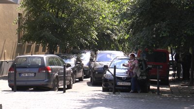 В Івано-Франківську ще дві вулиці стануть пішохідними