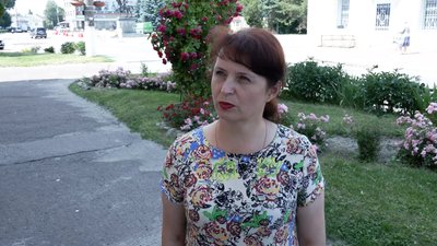 Набережна та площа: через війну з Росією у Новгороді-Сіверському "заморозили" два проєкти Набережна та площа: через війну з Росією у Новгороді-Сіверському "заморозили" два проєкти