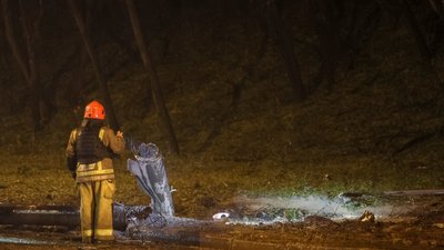 Президент України Володимир Зеленський у штаб-квартирі ООН, Нью-Йорк, США