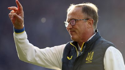 "Зробили лише малесенький крок". Що сказав Петраков після перемоги України над Шотландією