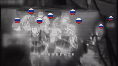 Куп'янський напрямок, 14 бригада