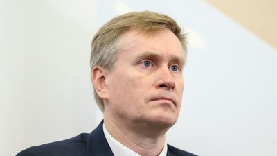 Нацслужбу здоров'я тимчасово очолив колишній головний лікар "Добробуту". Що про нього відомо