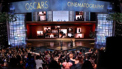 "Оскар-2026": повний список переможців