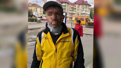 В Ужгороді затримали підозрюваного у збуті боєприпасів