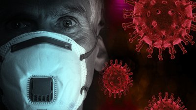 За добу на Кіровоградщині підтвердили вісім COVID-випадків. Дві людини померли