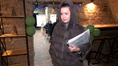 Грошова допомога переселенцям у Луцьку Грошова допомога переселенцям у Луцьку