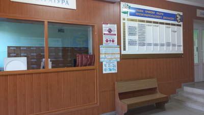 На Полтавщині від початку року побільшало хворих на туберкульоз: із чим це пов’язано На Полтавщині від початку року побільшало хворих на туберкульоз: із чим це пов’язано