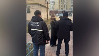 Херсон, кримінал, прокуратура, суд 