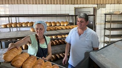 День Незалежності та День прапора. Миколаївщина у фото за тиждень