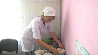На 30% зросте вартість харчування дітей у дитсадках і школах Житомира На 30% зросте вартість харчування дітей у дитсадках і школах Житомира
