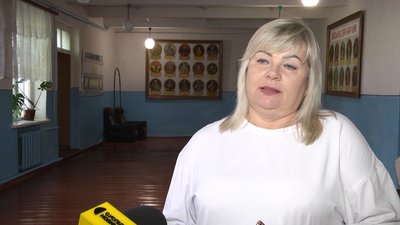 На Житомирщині проведуть громадські слухання щодо закриття трьох шкіл На Житомирщині проведуть громадські слухання щодо закриття трьох шкіл