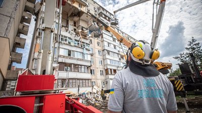 "Не мають доступу до житла". Вибух у будинку на Позняках: що змінилося за рік після трагедії
