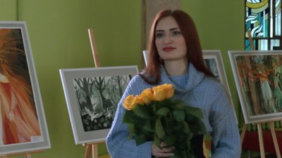 У Луцьку обрали переможців Всеукраїнського конкурсу професійних читців У Луцьку обрали переможців Всеукраїнського конкурсу професійних читців