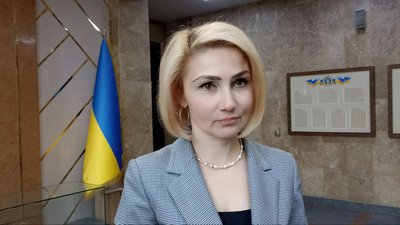 Працював на гауляйтера Сальдо: директору підприємства на Житомирщині повідомили про підозру