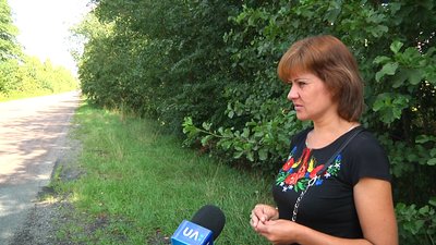 На Житомирщині триває розслідування ДТП біля села Підлуби – 18-річний Ігор Дідус 29-ий день у комі На Житомирщині триває розслідування ДТП біля села Підлуби – 18-річний Ігор Дідус 29-ий день у комі