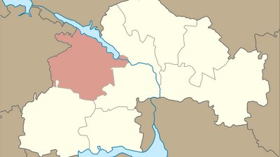 За участі істориків та краєзнавців. На Дніпропетровщини розпочалась розробка офіційної символіки Кам'янського району