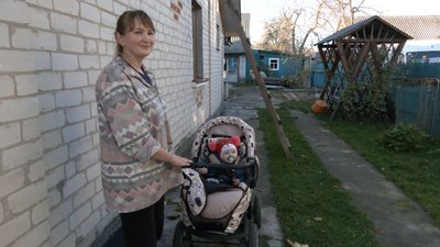 Котельні працюють, дровами забезпечені: у волинській громаді, що межує з Білоруссю, готуються до зими Котельні працюють, дровами забезпечені: у волинській громаді, що межує з Білоруссю, готуються до зими