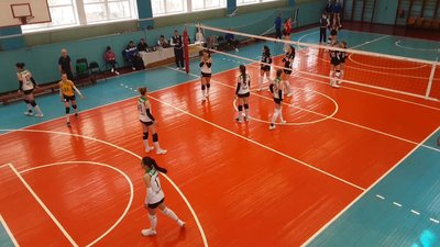 Дублерки "Полісся-2" з Житомирщини здобули золоті медалі Чемпіонату України з волейболу Вищої Ліги Дублерки "Полісся-2" з Житомирщини здобули золоті медалі Чемпіонату України з волейболу Вищої Ліги