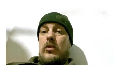 Обличчя "Азовсталі". Історії захисників Маріуполя Обличчя "Азовсталі". Історії захисників Маріуполя
