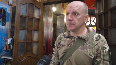 Загинув на Запоріжжі – у Житомирі попрощалися із полеглим воїном Богданом Солнцевим Загинув на Запоріжжі – у Житомирі попрощалися із полеглим воїном Богданом Солнцевим