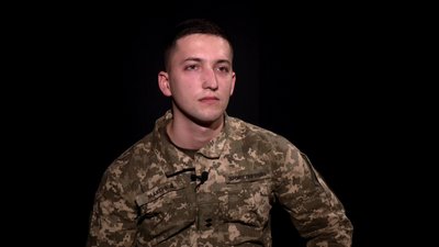 Історія трьох військових Львів
