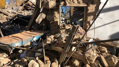 Від початку повномасштабного вторгнення РФ у Миколаєві загинули 149 цивільних — мер міста