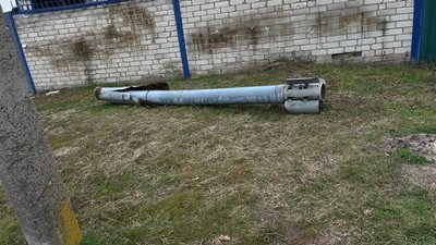 Історія бійця 95-ї окремої штурмової бригади Історія бійця 95-ї окремої штурмової бригади