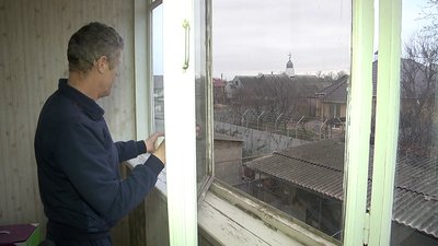 На Херсонщині потребує ремонту будинок сімейного типу: чому не може допомогти влада