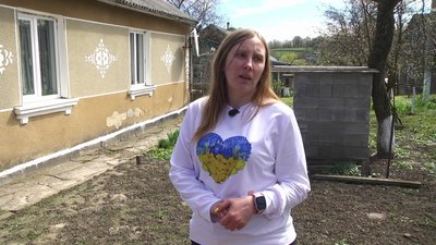 сестра Тетяна сестра Тетяна