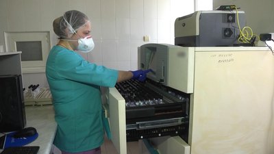 Хмельницький обласний фтизіопульмонологічний центр Хмельницький обласний фтизіопульмонологічний центр