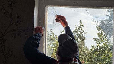 Як минув тиждень на Миколаївщині в об'єктиві