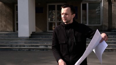 Незаконність плану територій берега Басівкутського водосховища у Рівному: як це вплине на будівництво поблизу озера Незаконність плану територій берега Басівкутського водосховища у Рівному: як це вплине на будівництво поблизу озера