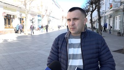 У Житомирі не використовують для дезінфекції вулиць аерозольні генератори У Житомирі не використовують для дезінфекції вулиць аерозольні генератори