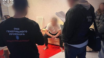 340 млн грн у криптовалюті: депутата з Полтави підозрюють у незаконному збагаченні