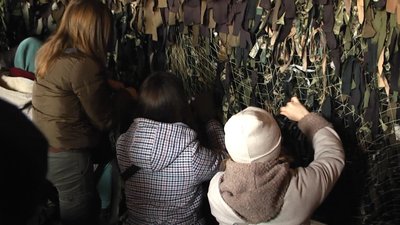 Хмельницькі артисти та культурні діячі долучилися до волонтерства