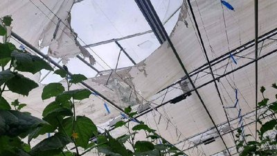 Пошкоджений кожен другий будинок: як на Уманщині ліквідовують наслідки обстрілів