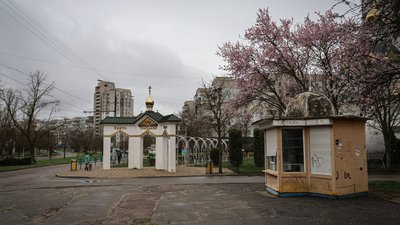 Обстріли та дронові атаки Херсона, евакуація з Берислава. 1499 день війни: основні події у Херсонській області