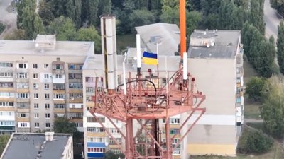 Співпрацювали з окупантами: у деокупованому Куп'янську "зник виконком"